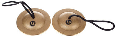 LP 436 Finger Cymbals