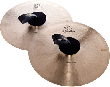 Zildjian 18"" K' Constantinople Orch.