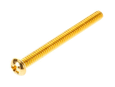 Göldo Humbucker Screws GD