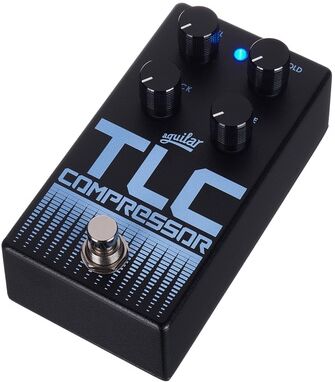 Aguilar TLC Compressor