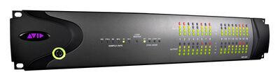 Avid HD IO Interface 8x8x8