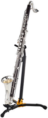 Thomann BCL-C Bass Clarinet