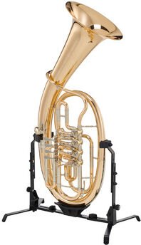 B&S 3033/2-L Tenor Horn