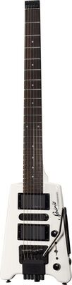 Steinberger Guitars Gtpro Deluxe Wh