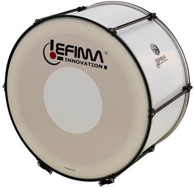 Lefima BMS 2414 Bass Drum