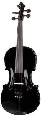 Harley Benton HBV 800BK Violin 4/4