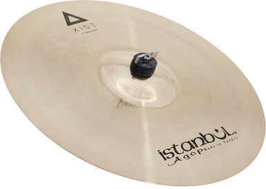 Istanbul Agop 19"" Xist Crash Brilliant