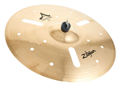 Zildjian 18"" A-Custom EFX Becken