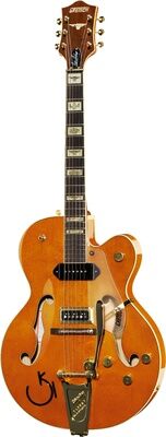 Gretsch G6120 Eddie Cochran