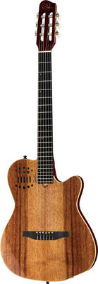 Godin ACS KOA Multiac