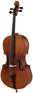 Thomann Classic Celloset 1/4