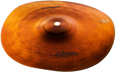 Zildjian ZXT 10"" Trashformer