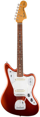 Fender Johnny Marr Jaguar MKO