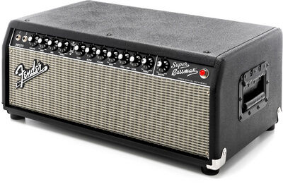 Fender Super Bassman