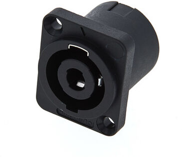 Amphenol SP-4-MD Speaker Connector