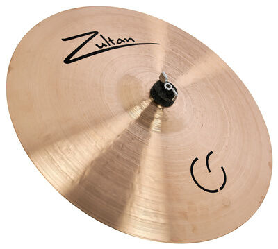 Zultan 16"" Crash CS Series