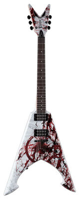 Dean Guitars Michael Amott Tyrant X SPL