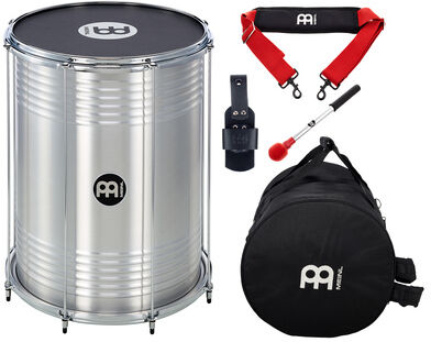 Meinl 16""x20"" Surdo Alu Set