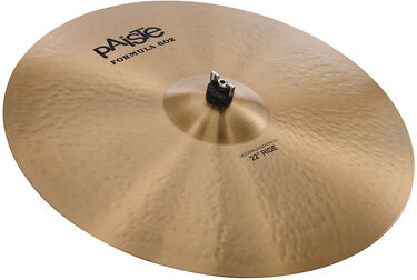 Paiste 22"" 602 Mod. Essentials Ride