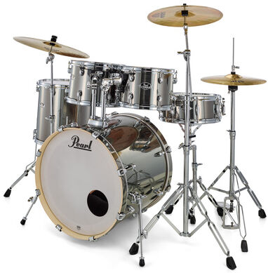 Pearl EXX705BR/C Export Chrome