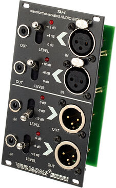 Vermona Modular TAI-4