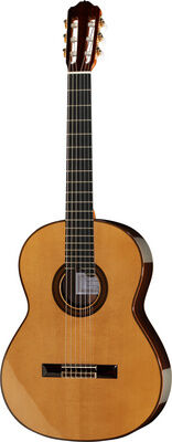 Felipe Conde CE-4 Classical Spruce