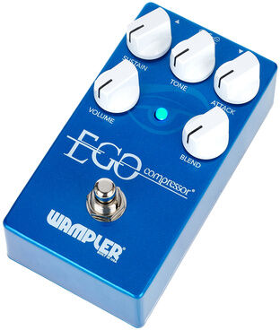 Wampler Ego Compressor