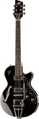 Duesenberg Starplayer III black