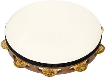 Meinl TAH1V-WB Head Tambourine