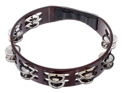 Pearl PTH-10S Tambourine Wood