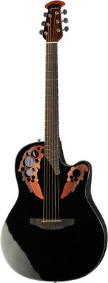 Ovation Celebrity Elite CE44-5-G