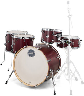 Mapex Mars Stage+ Shell Set RW