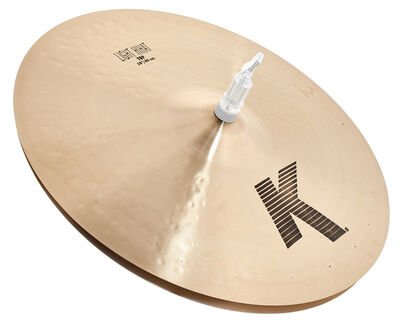 Zildjian 16"" K-Series Light Hi-Hat