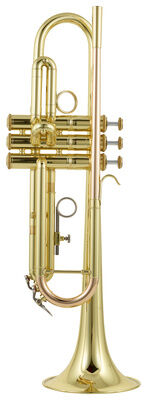 Thomann TR-5000 L Bb- Trumpet