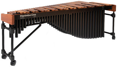 Marimba One Marimba Izzy A=443 Hz (5)