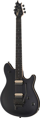 Evh Wolfgang Special Stealth