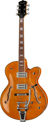 Harley Benton BigTone Vintage Orange