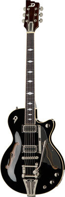 Duesenberg Starplayer TV Deluxe Black