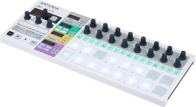 Arturia Beatstep Pro