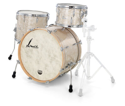 Sonor Vintage Series Three22 Pearl