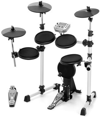 Millenium MPS-150 E-Drum Set