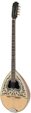 Matsikas BZ8-110 Bouzouki 8-String