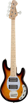 Harley Benton MM-85A SB Deluxe Series