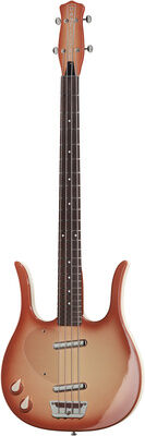 Danelectro 58 Longhorn Lefthand Bass CB