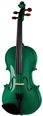 Stentor SR1401 Harlequin Violin 4/4 SA