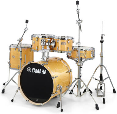 Yamaha Stage Custom Studio Set NW