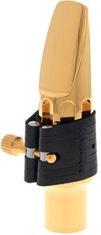 Claude Lakey Apollo 8* for Tenor Sax