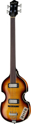 Harley Benton Beatbass FL VS Vintage Series