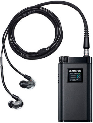 Shure KSE 1500