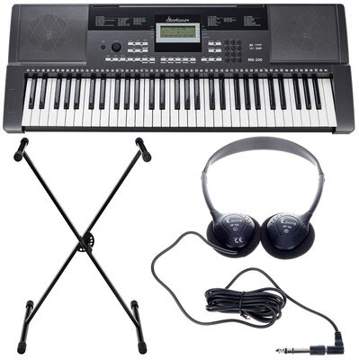 Startone MK-200 Set